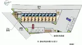 ★手数料０円★比企郡滑川町月輪 月極駐車場